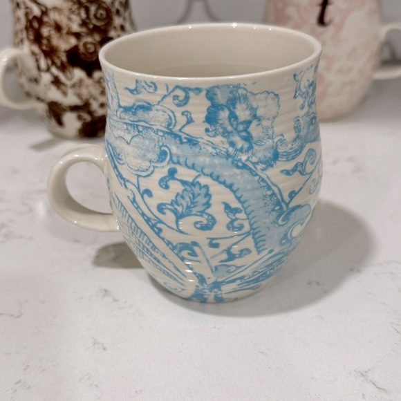 Anthropologie Collectible Homegrown
Monogram Mug - Picture 9 of 14